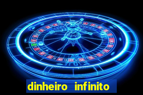 dinheiro infinito fortune tiger